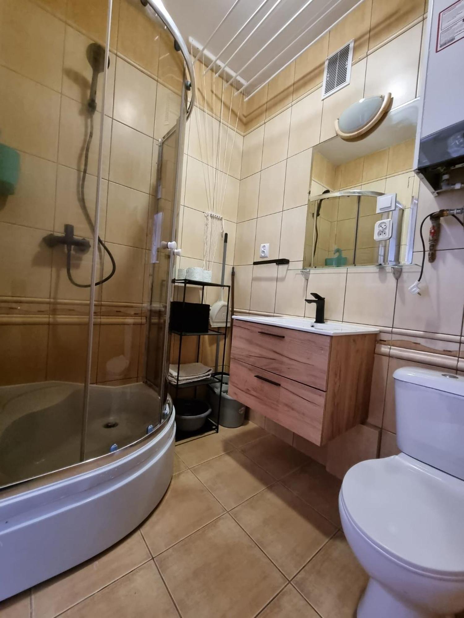 Apartament Korzenioskiego 7/2 Przemyśl Exterior foto